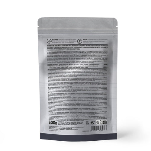 CREATINA EXCELL (100% Creapure®) EN POLVO 500g
